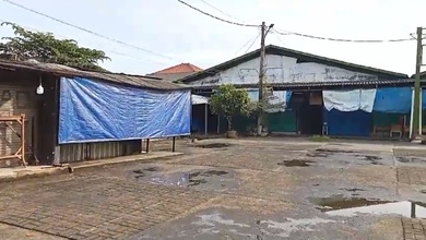 Kavling Prestisius Dijual di Dadap, Tangerang, Harga 39 Miliar