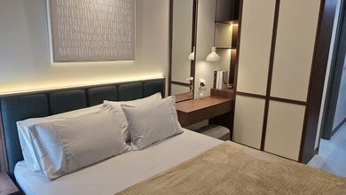 Penawaran Menarik Apartemen di Pekayon, Bekasi, LB 27m²