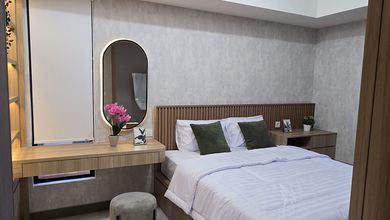 Apartemen Minimalis Lokasi Pekayon, Bekasi, Harga 1,8 Miliar