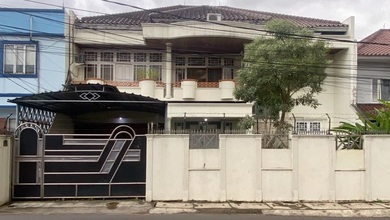 Hunian Mewah di Pesanggrahan, Jakarta Selatan, 5 KT, LT 333m²