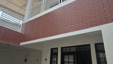 Dikontrakkan Rumah Terjangkau di Galaxy, Bekasi, LT 126m²