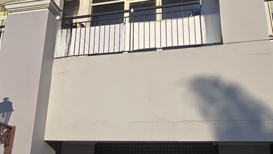 Dijual Murah 2 Ruko di Apartemen City Home Moi Kelapa Gading