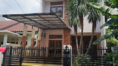 Dijual rumah Mewah di Gunung Sahari, Jakarta Pusat - LT 105m²
