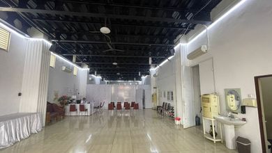 Disewakan & Dijual Ruang Usaha di Narogong, Rawalumbu Bekasi