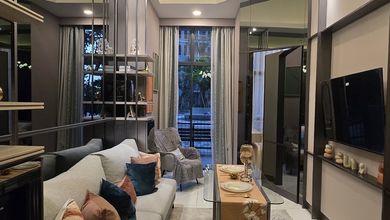 Apartemen Berkelas Dijual di Pekayon, Bekasi, Luas 111m²