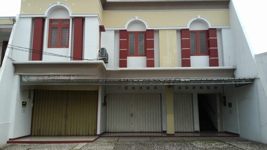 Dijual Murah Ruko Bagus di Sumberjaya Tambun Selatan