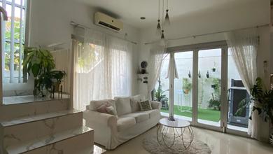 Rumah Siap Pakai di Area Jati Asih, Bekasi, LT 150m²