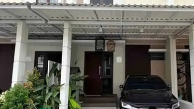 Kesempatan Rumah di Summarecon Bekasi, Bekasi, LB 66m², Harga 1,33 Miliar