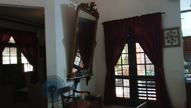 Rumah Area Luxury Pondok Labu, Jakarta Selatan - Harga Terbaik 7 Miliar