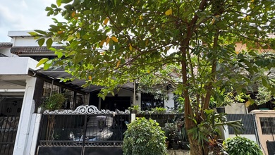 Promo Rumah di BSD, Tangerang Selatan, LB 124m², Harga 2,35 Miliar