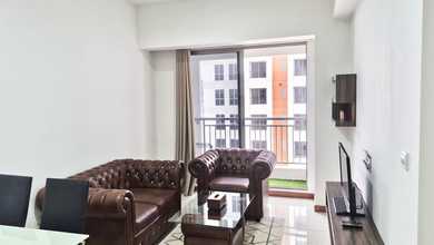 Dijual Apartemen Strategis di Gading Serpong, Tangerang, Luas 64m²