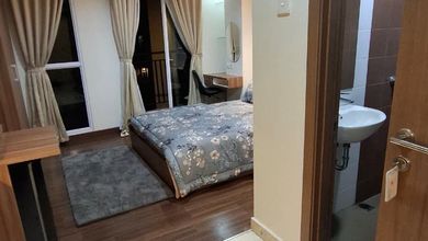Apartemen Minimalis Harga Murah, Lokasi Rawa Buaya, Jakarta Barat