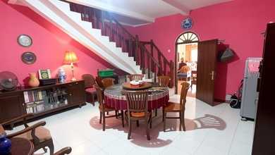 Dijual rumah Eksklusif di Mampang, Jakarta Selatan - LT 262m²