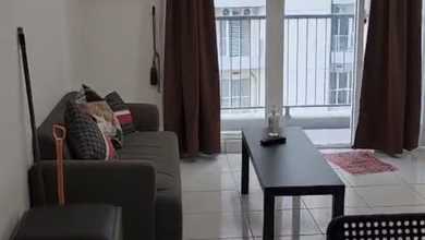 Kesempatan Apartemen Siap Huni di BSD, Tangerang Selatan, 2 KT