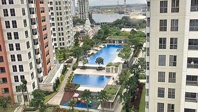 Promo Apartemen Siap Huni di Gading Serpong, Tangerang, 3 KT