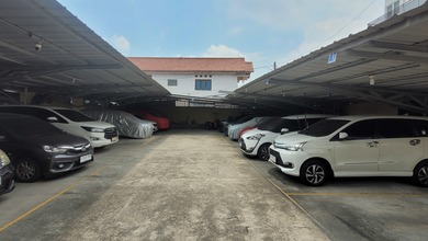 Tanah Elit Dijual di Matraman, Jakarta Timur, Harga 9,3 Miliar