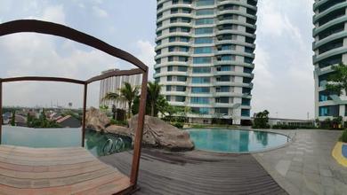 Apartemen Minimalis di Bekasi, Bekasi, Harga Mulai 400 Juta