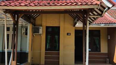 Rumah Dijual di Alam Sutera, Tangerang, LB 90m², Harga Kompetitif!