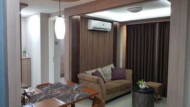 Promo Apartemen Siap Huni di BSD, Tangerang Selatan, 2 KT
