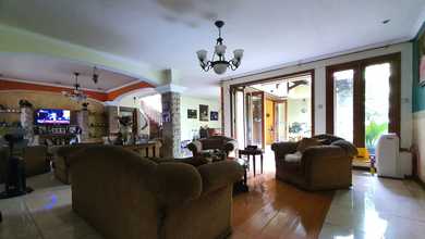 Rumah Area Luxury Cilandak, Jakarta Selatan - Harga Menarik 8,8 Miliar