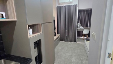 Dijual Apartemen Terjangkau di Gading Serpong, Tangerang, LB 23m²