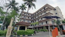 Hotel Puri Jaya Cempaka Putih Jakarta Timur