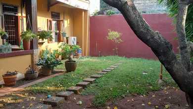 Rumah Mewah di Kawasan Lebak Bulus, Jakarta Selatan, LB 200m², Harga 3 Miliar