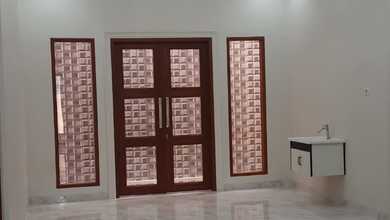 Hunian Mewah di Cipinang, Jakarta Timur, 5 KT, LT 204m²