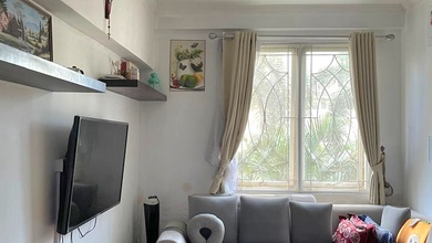 Miliki Segera Apartemen di Kemayoran, Jakarta Pusat, LB 78m²