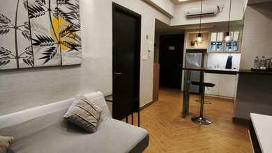 Apartemen Minimalis Lokasi BSD, Tangerang Selatan, Harga 780 Juta