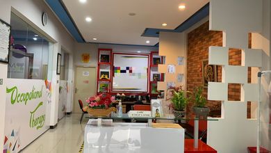 Jual Ruko 3.5 Lantai Cocok untuk Investasi di Jombang Raya, Bintaro