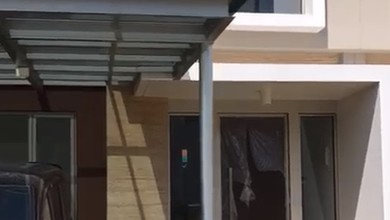 Dijual rumah Premium di Pantai Indah Kapuk, Jakarta Utara - LT 90m²