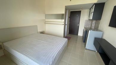 Apartemen Murah Lokasi BSD, Tangerang Selatan, Harga Ekonomis
