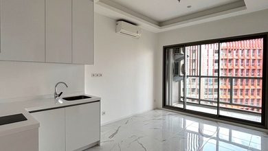 Miliki Segera Apartemen di TB Simatupang, Jakarta Selatan, LB 60m²