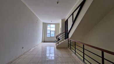 Dijual Murah Aja Ruko Frankfurt Gading Serpong 3 Lantai Hadap Jalan Raya