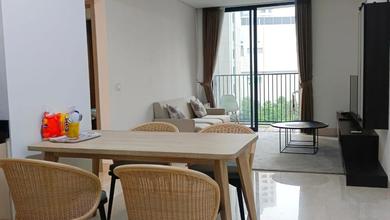 Apartemen Strategis Dijual Cepat di Tanjung Barat, Jakarta Selatan, Harga Menarik!