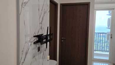Penawaran Menarik Apartemen di Ancol, Jakarta Utara, LB 40m²