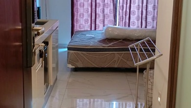 Dijual Apartemen Murah di BSD, Tangerang Selatan, LB 20m²