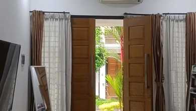 Rumah Dijual di Cinere, Depok, LB 55m², Harga Terbaik!
