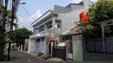 Penawaran Eksklusif, rumah Mewah di Pasar Minggu, Jakarta Selatan, LB 600m²