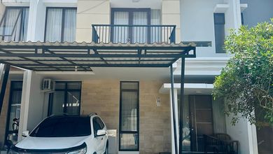 Rumah Dijual di Sawangan, Depok, LB 150m², Harga Kompetitif!