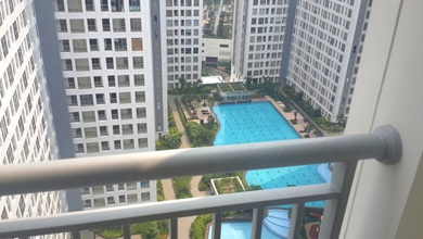 Dijual Apartemen Strategis di Gading Serpong, Tangerang, Luas 35m²