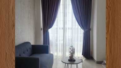 Dijual Apartemen Strategis di Alam Sutera, Tangerang, Luas 18m²