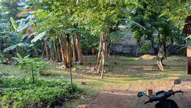 Dijual Tanah Eksklusif di Lebak Bulus, Jakarta Selatan, LT 2402m²