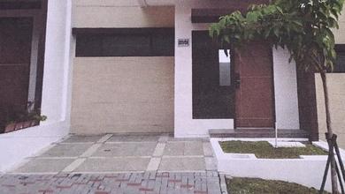 Rumah Dijual di Sentul, Bogor, LB 60m², Harga Kompetitif!