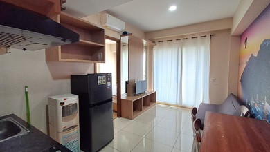 Apartemen Modern Lokasi Gading Serpong, Tangerang, Harga 700 Juta