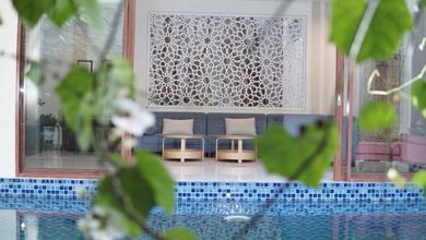 Rumah Area Premium Cilandak, Jakarta Selatan - Harga Menarik 19 Miliar