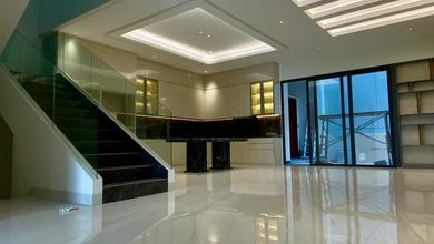 For Sale rumah Mewah di Kelapa Gading, Jakarta Utara - LT 200m²