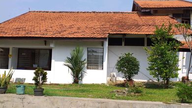 Dijual Tanah Eksklusif di Ciputat, Tangerang Selatan, LT 369m²