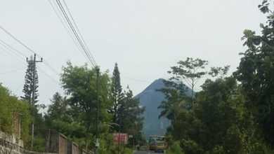 Dijual Rumah Terjangkau di Kaliurang, Sleman - Luas Tanah 2601m²